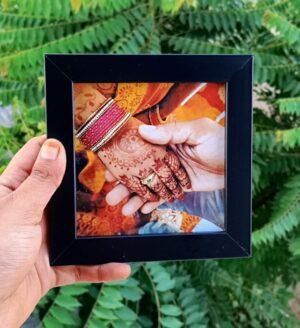 4x4 Photo Frame