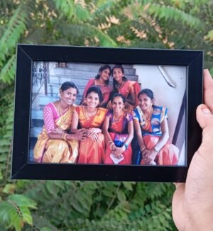 6x4 Photo Frame