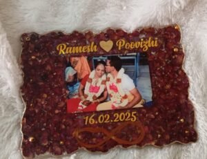 12x9 varmala preservation