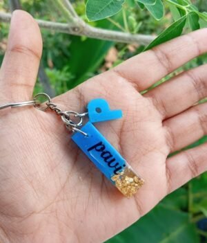 Friend Key chain