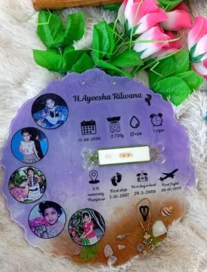 10 inch baby things work