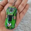 Car Keychain