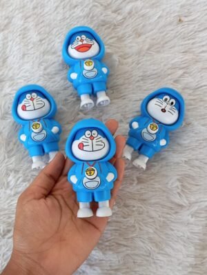 Doraemon Head Rolling