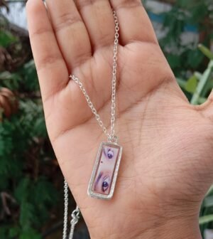 eye chain2 Eye Chain