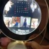 Magic Mirror for Birthday