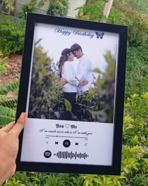 music frame Music Frame