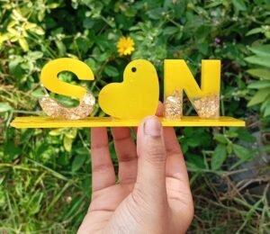 resin stand1 Resin Stand